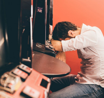 Игромания в Дагомысе